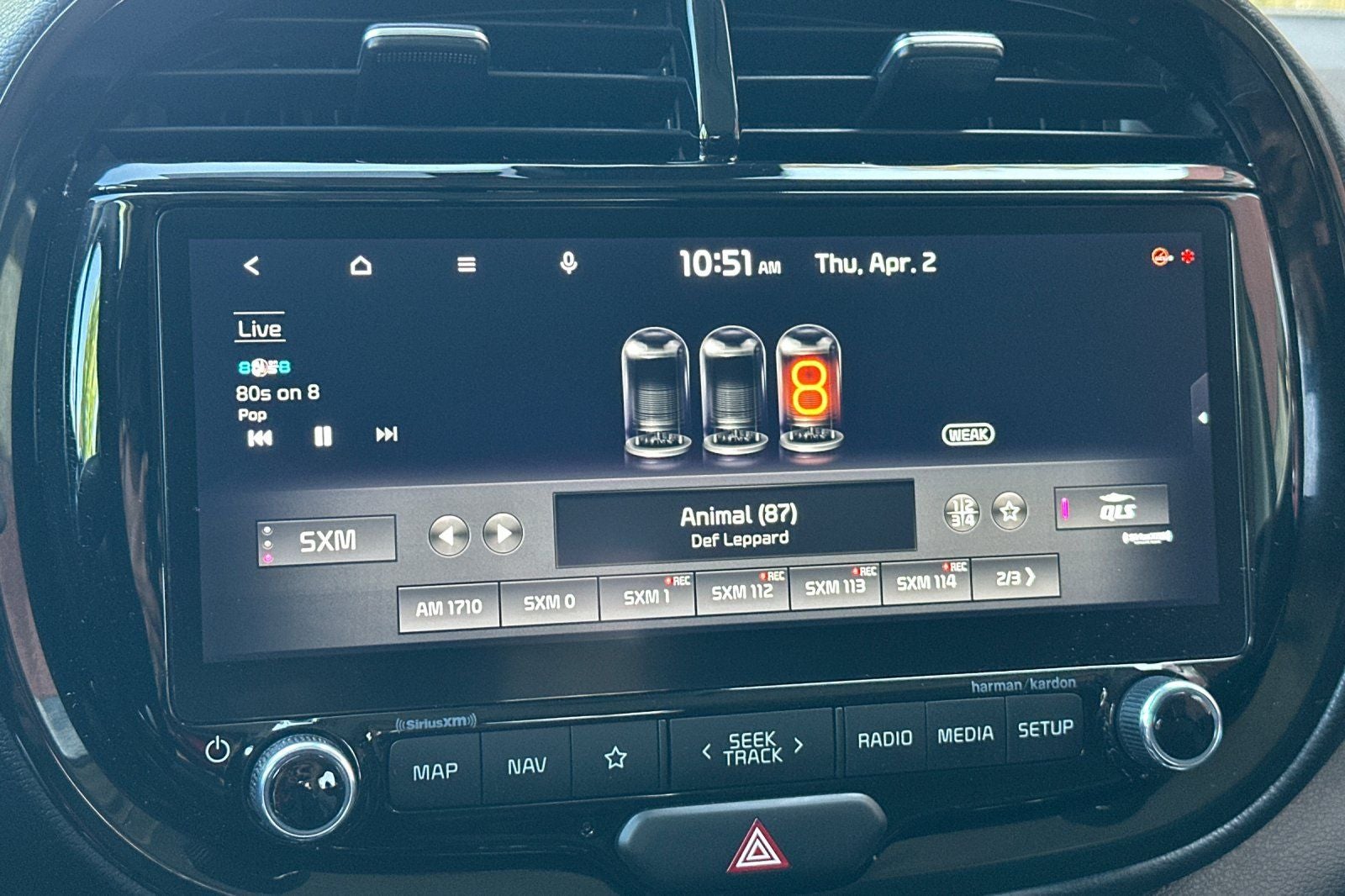 2023 Kia Soul GT-Line