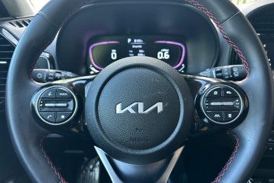 2023 Kia Soul GT-Line