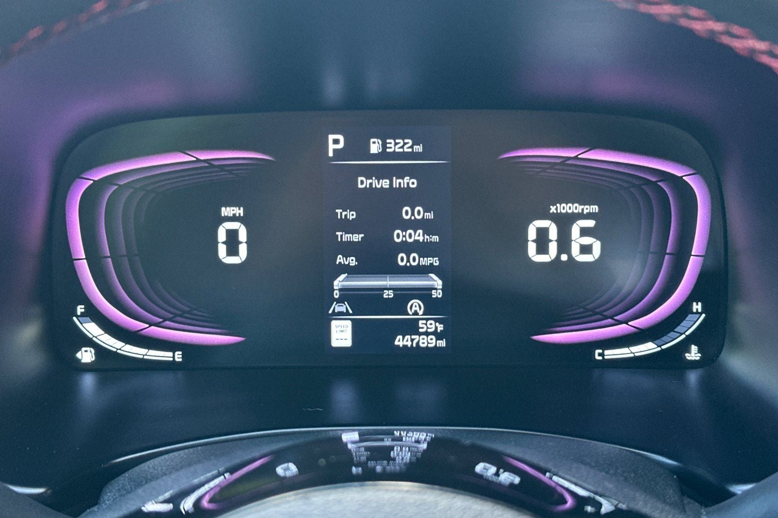 2023 Kia Soul GT-Line