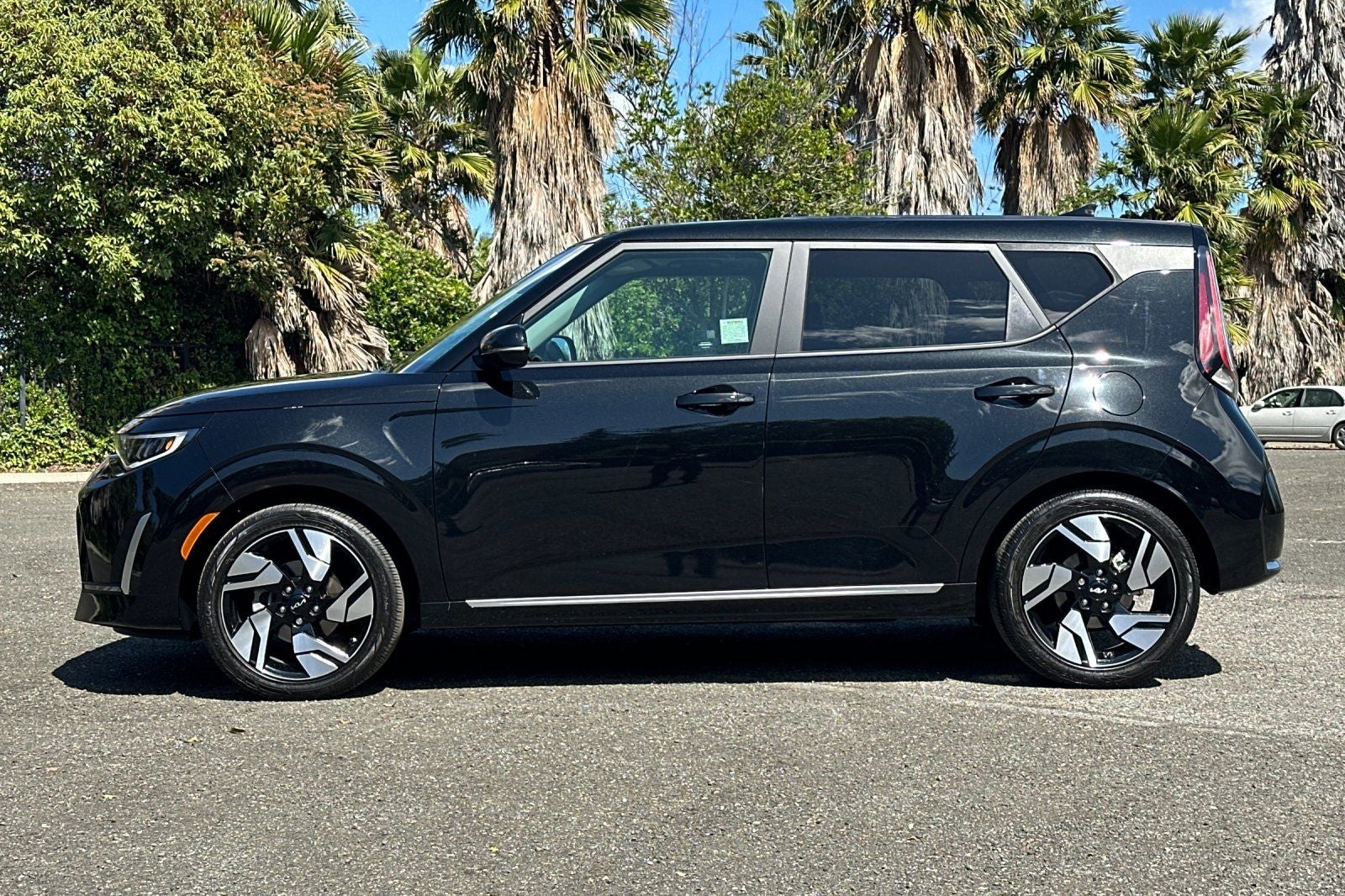 2023 Kia Soul GT-Line