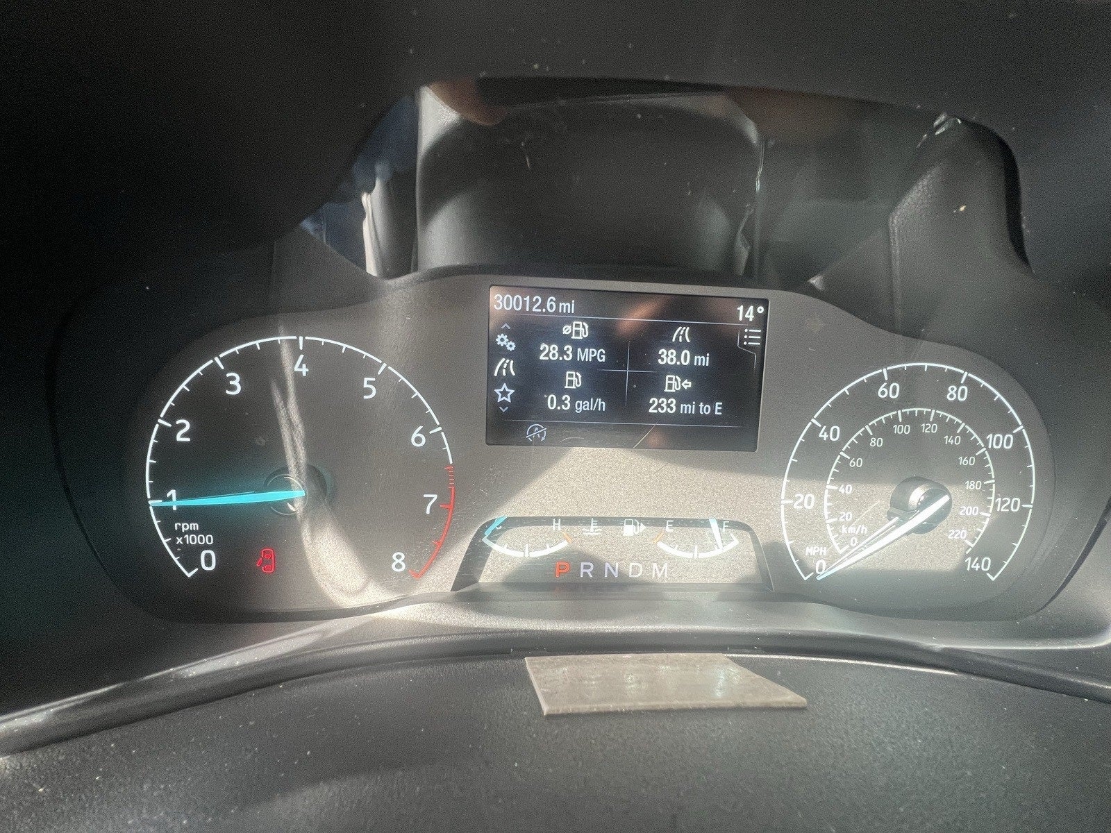 2022 Ford Transit Connect XL