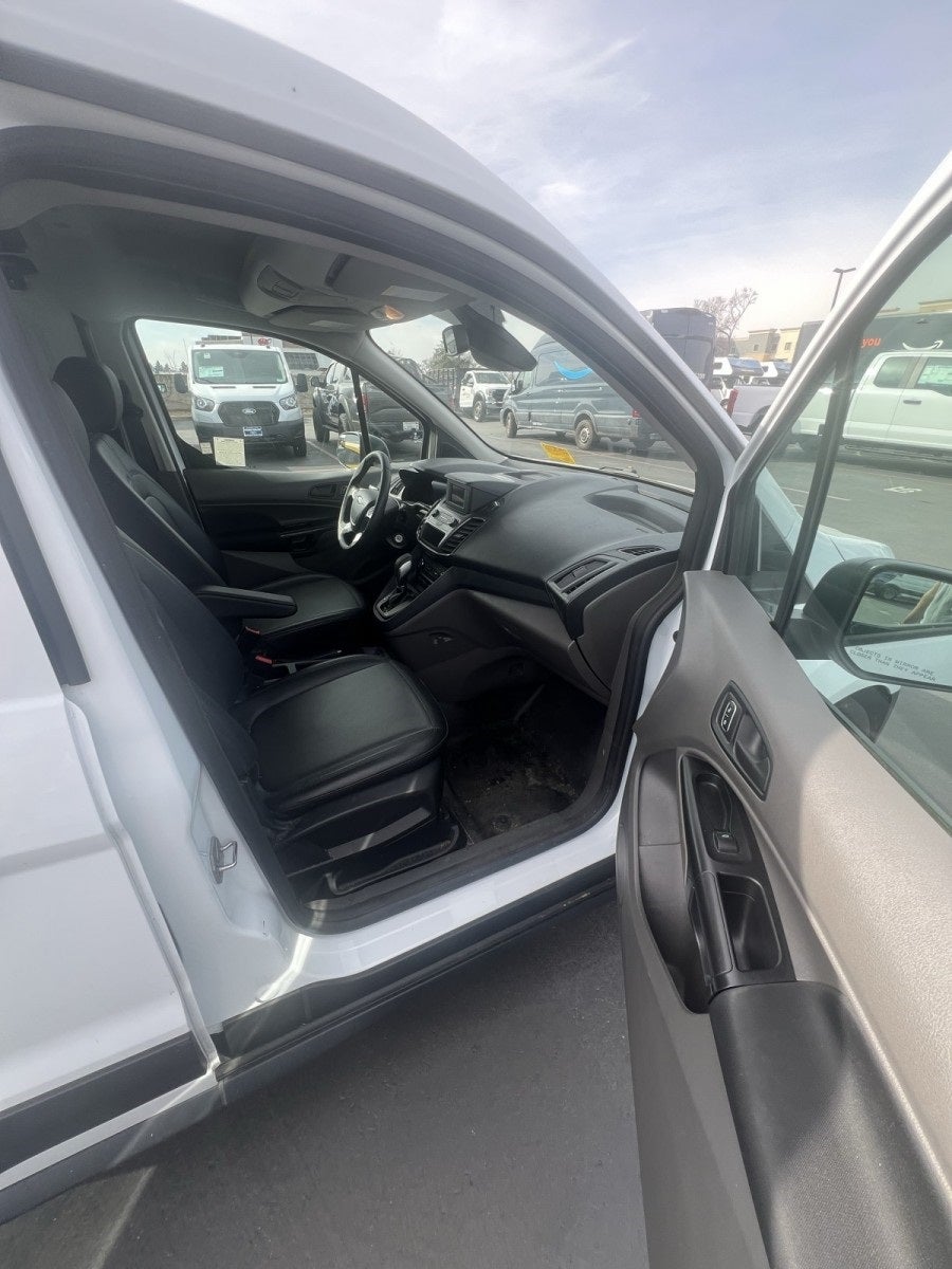 2022 Ford Transit Connect XL