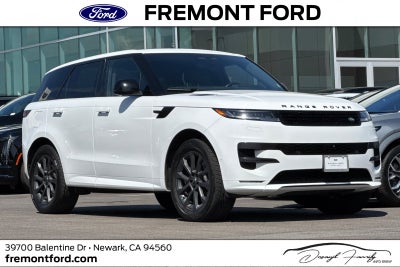 2024 Land Rover Range Rover Sport Dynamic SE