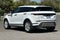 2020 Land Rover Range Rover Evoque S