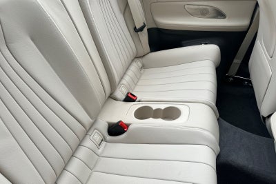 2023 Mercedes-Benz E-Class E 450