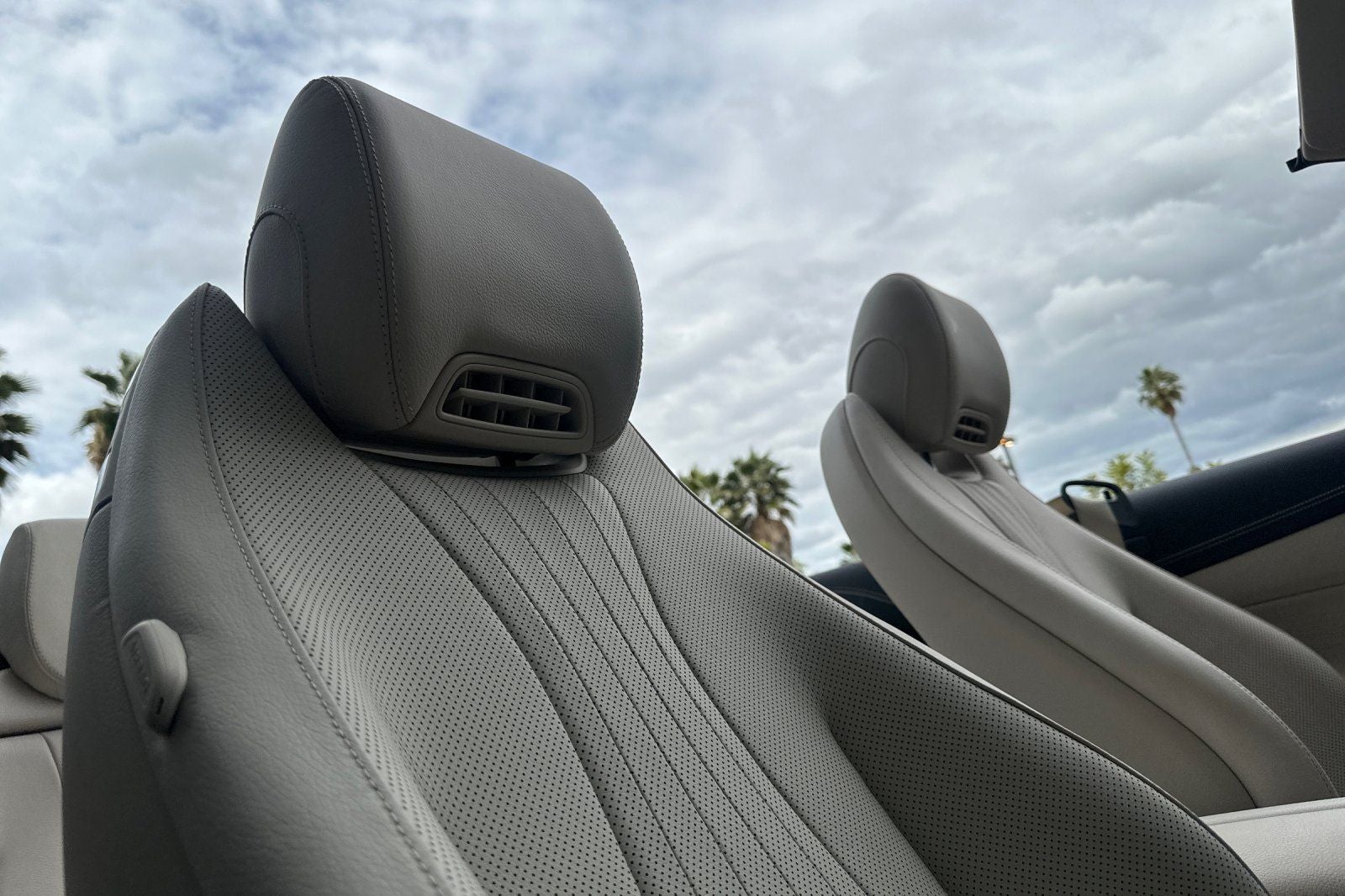 2023 Mercedes-Benz E-Class E 450