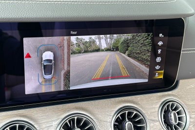 2023 Mercedes-Benz E-Class E 450