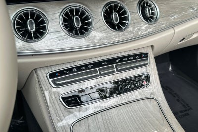 2023 Mercedes-Benz E-Class E 450