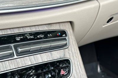 2023 Mercedes-Benz E-Class E 450