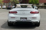 2023 Mercedes-Benz E-Class E 450