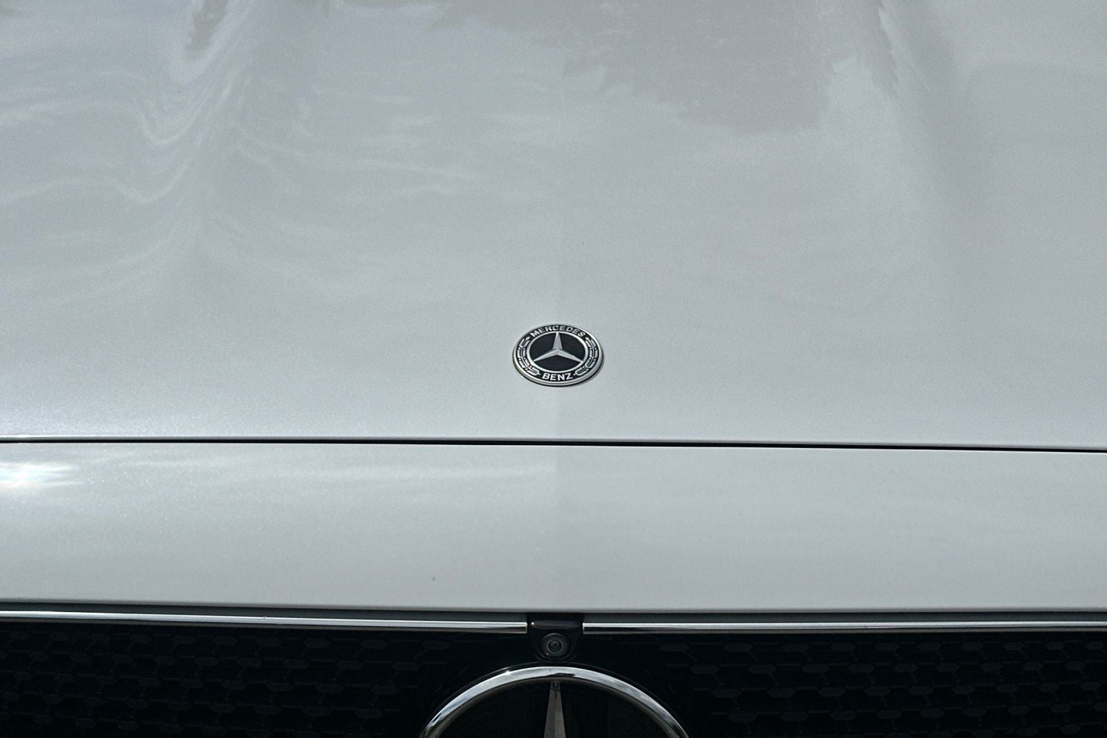 2023 Mercedes-Benz E-Class E 450