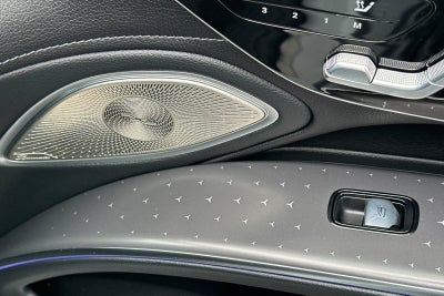 2023 Mercedes-Benz EQS 450 4MATIC®