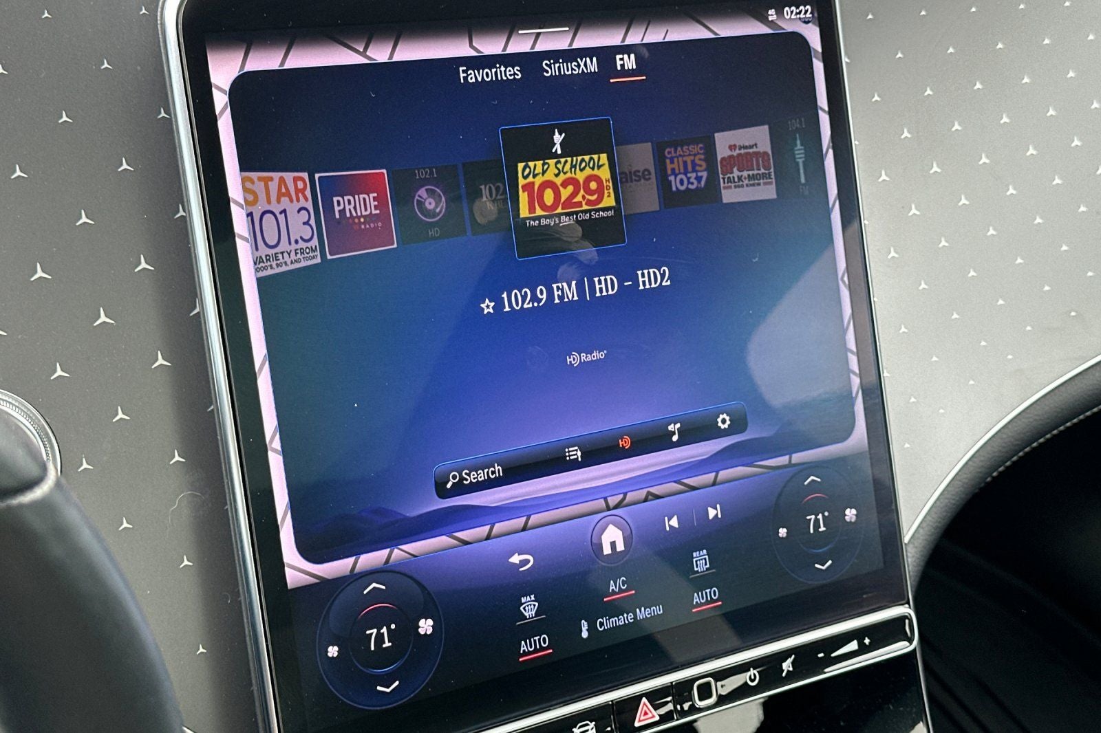 2023 Mercedes-Benz EQS 450 4MATIC®