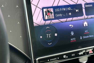 2023 Mercedes-Benz EQS 450 4MATIC®