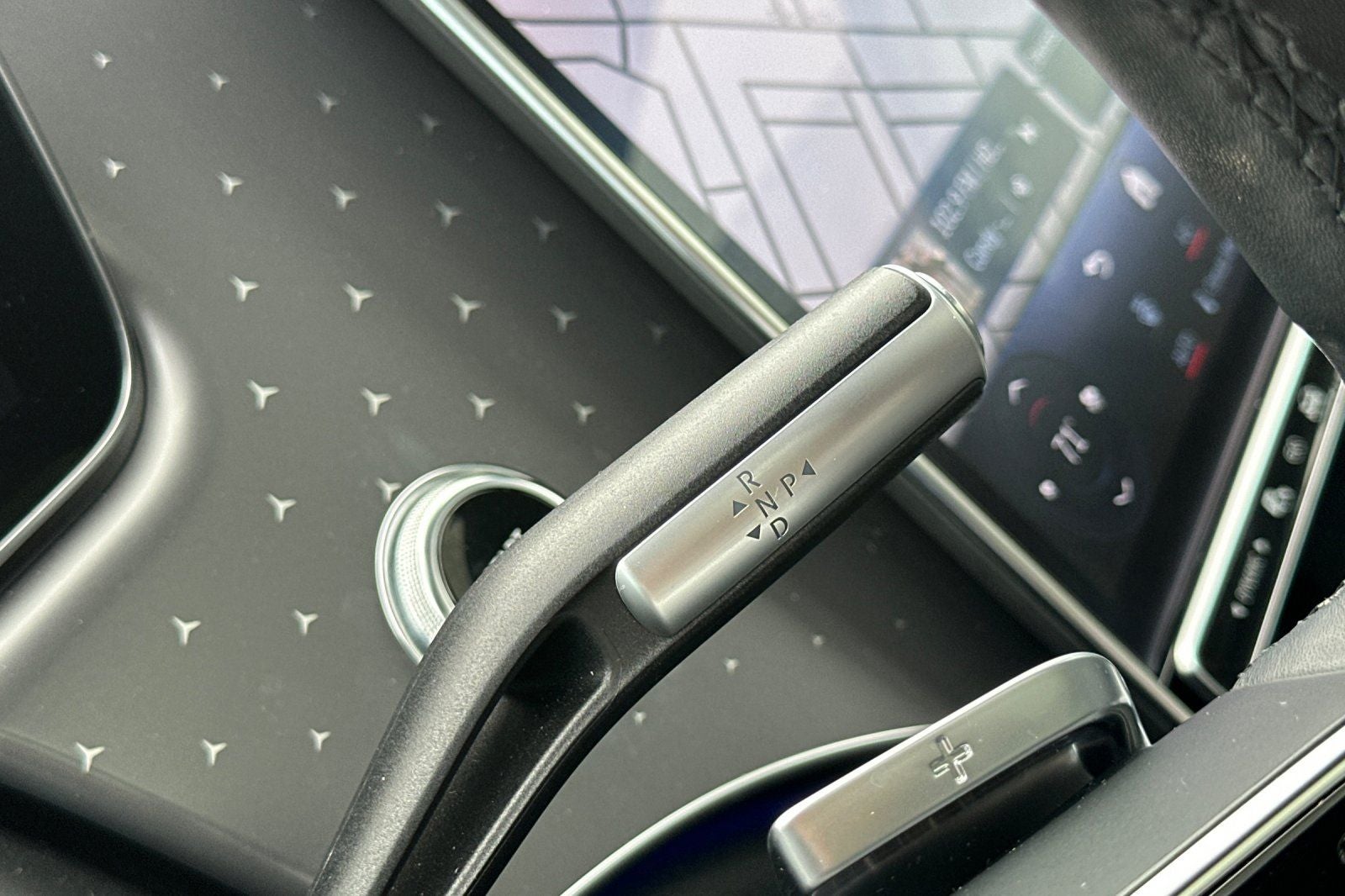 2023 Mercedes-Benz EQS 450 4MATIC®