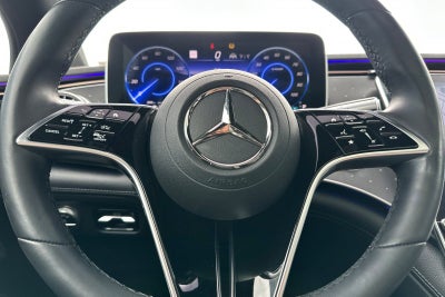 2023 Mercedes-Benz EQS 450 4MATIC®