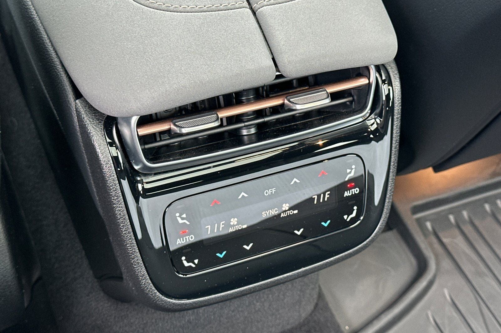 2023 Mercedes-Benz EQS 450 4MATIC®