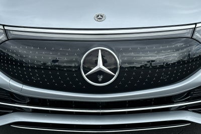 2023 Mercedes-Benz EQS 450 4MATIC®