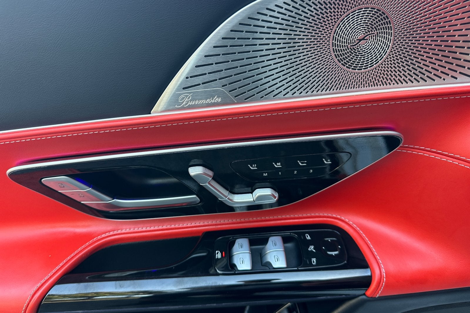 2023 Mercedes-Benz SL-Class AMG® SL 43