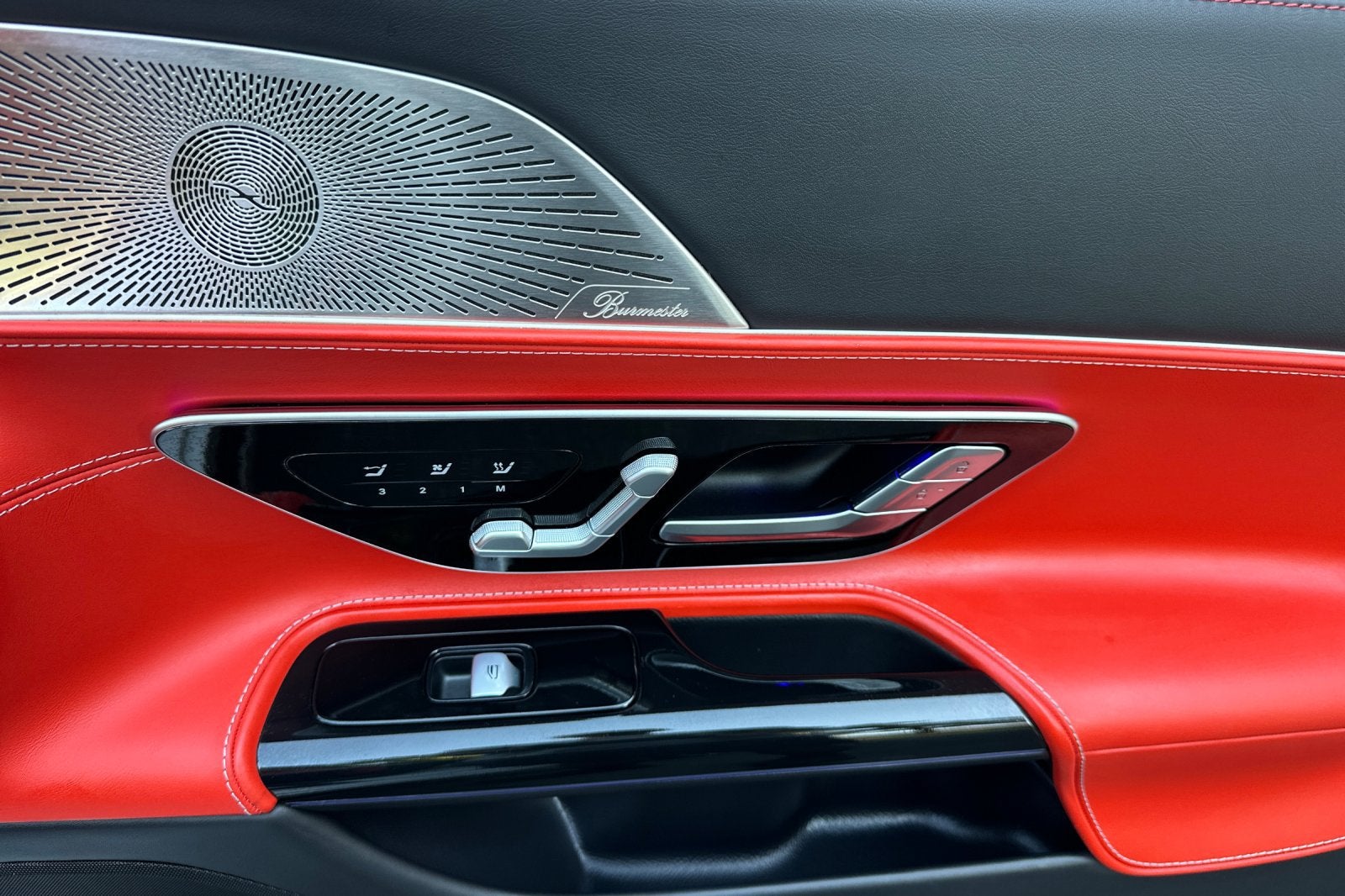 2023 Mercedes-Benz SL-Class AMG® SL 43