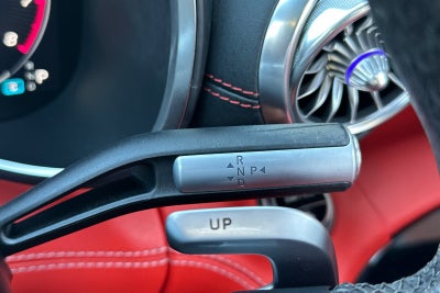 2023 Mercedes-Benz SL-Class AMG® SL 43
