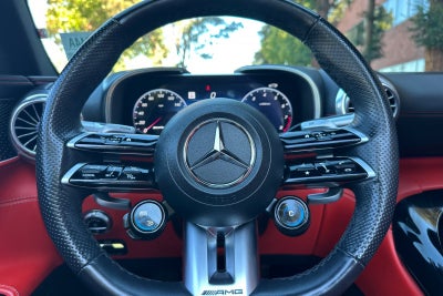 2023 Mercedes-Benz SL-Class AMG® SL 43