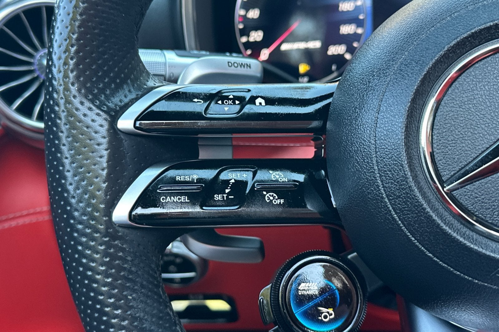 2023 Mercedes-Benz SL-Class AMG® SL 43