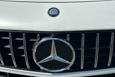 2023 Mercedes-Benz SL-Class AMG® SL 43