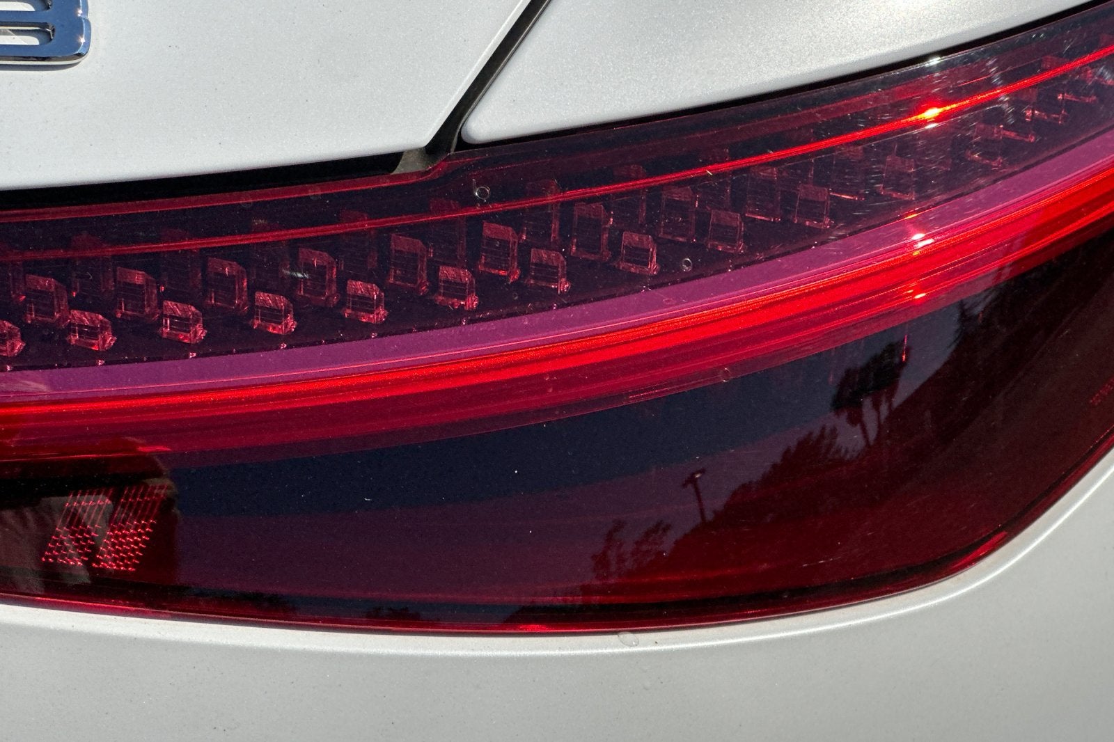 2023 Mercedes-Benz SL-Class AMG® SL 43