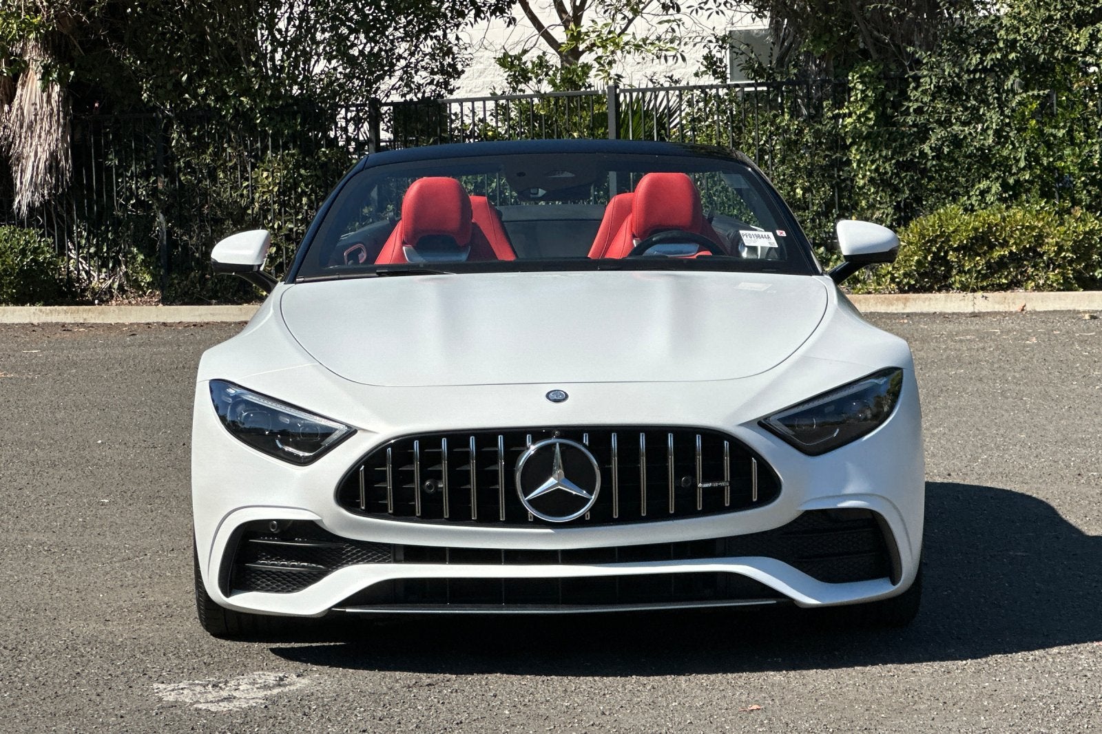 2023 Mercedes-Benz SL-Class AMG® SL 43