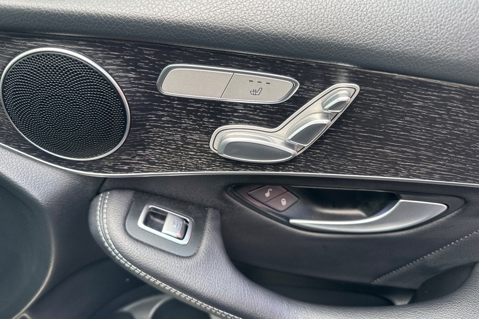 2022 Mercedes-Benz GLC GLC 300 4MATIC®