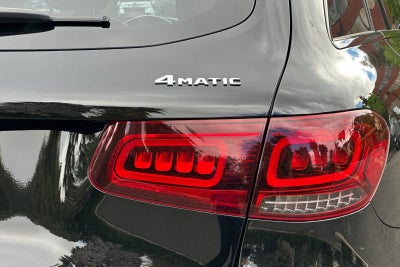 2022 Mercedes-Benz GLC GLC 300 4MATIC®