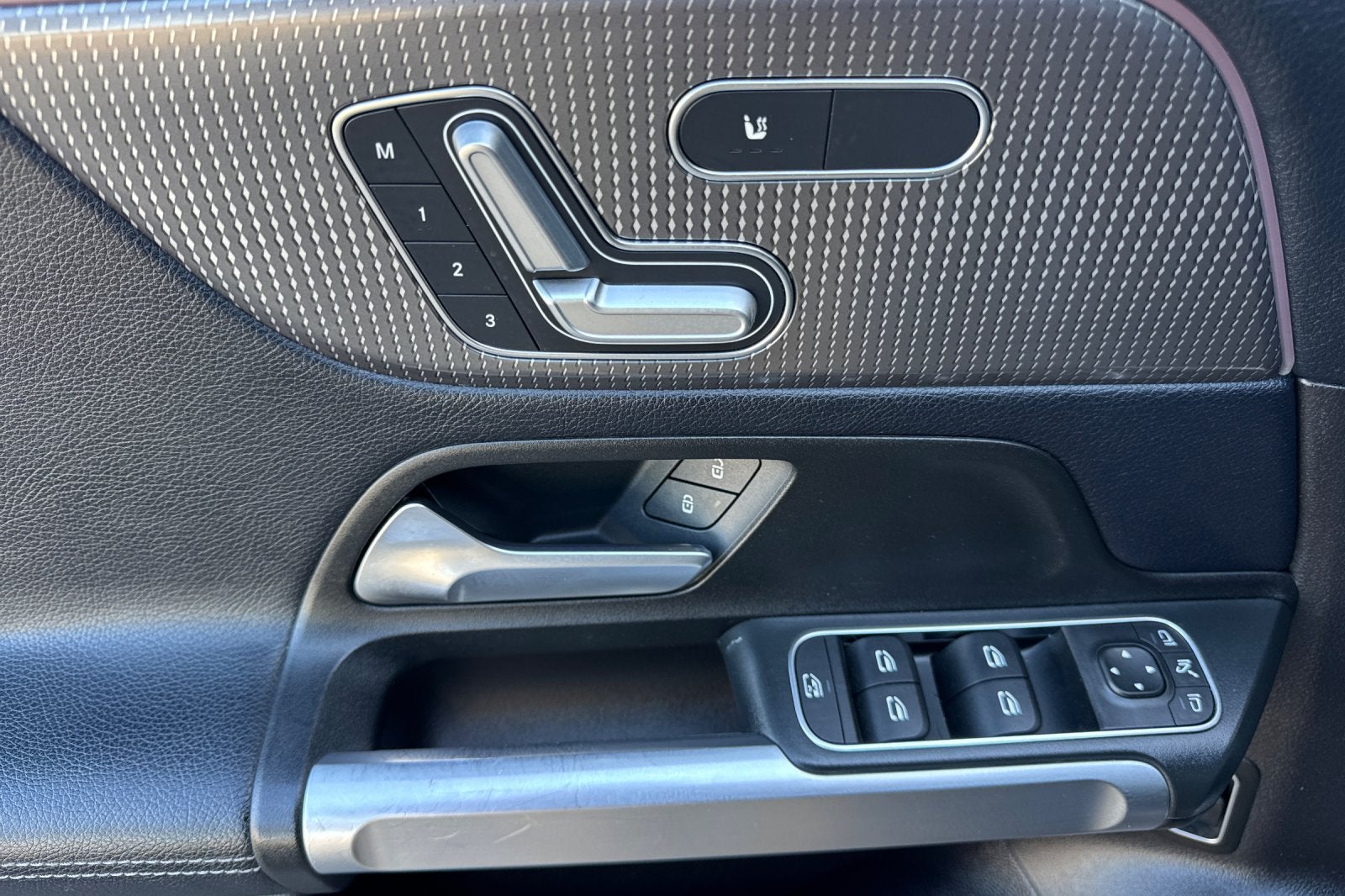 2020 Mercedes-Benz GLB GLB 250