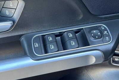 2020 Mercedes-Benz GLB GLB 250