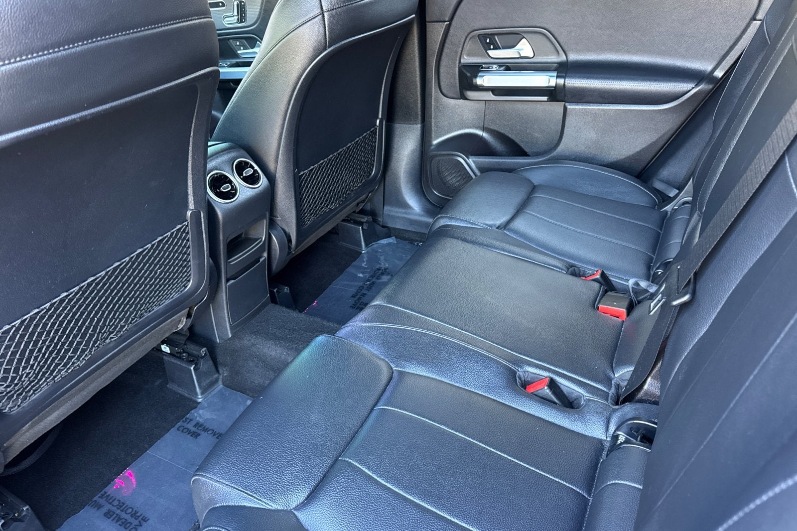 2020 Mercedes-Benz GLB GLB 250