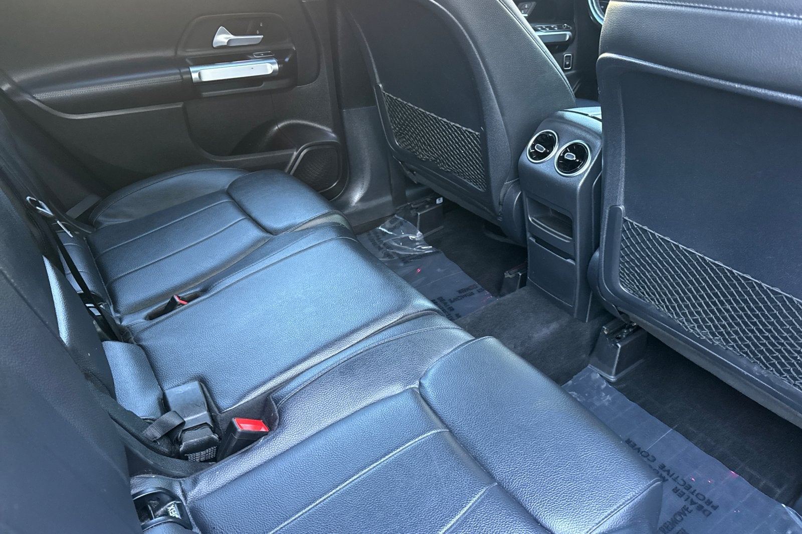 2020 Mercedes-Benz GLB GLB 250