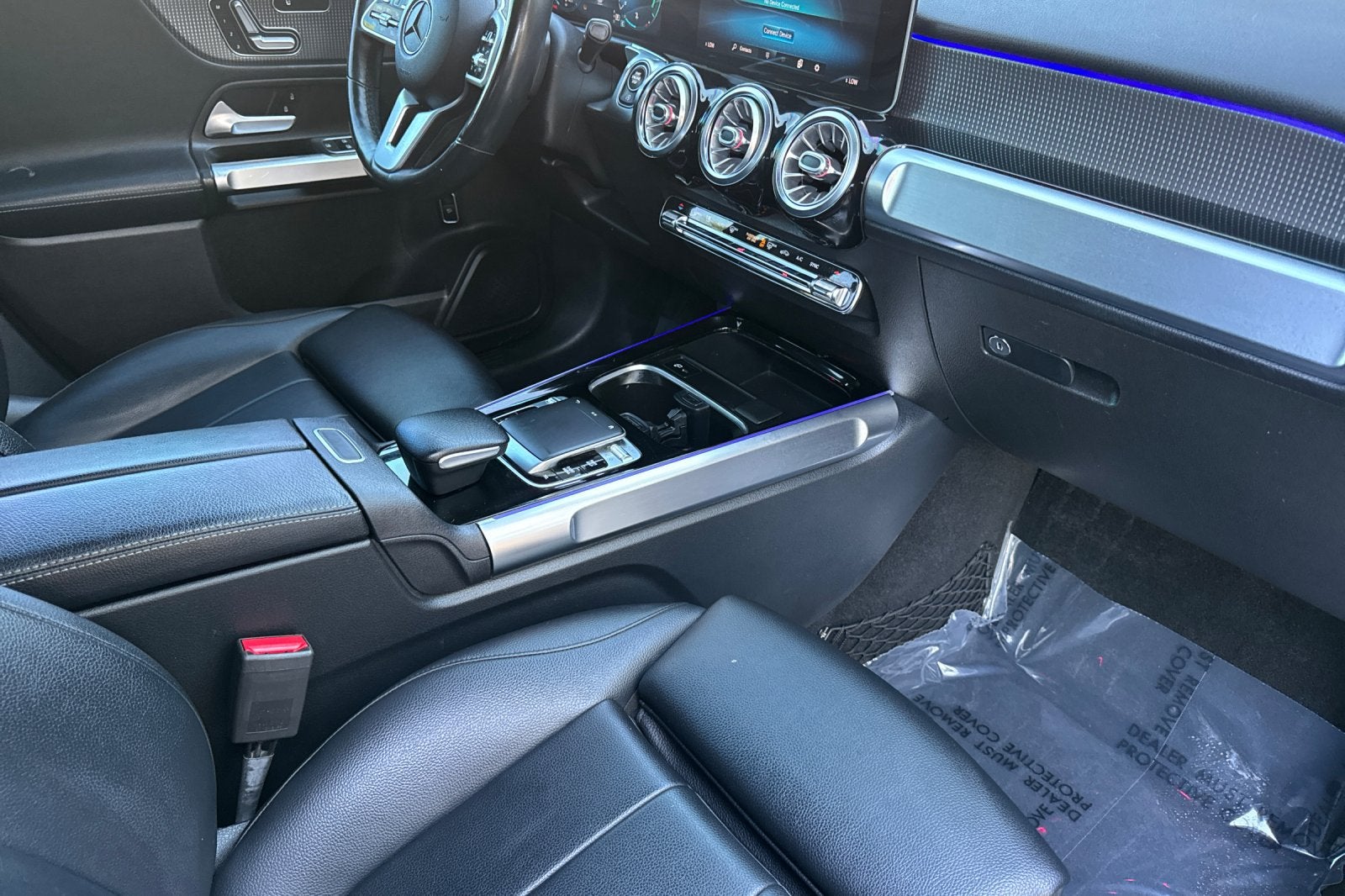 2020 Mercedes-Benz GLB GLB 250