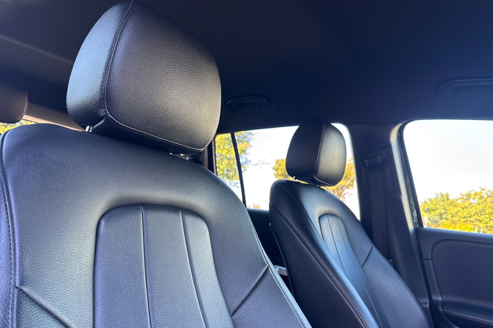 2020 Mercedes-Benz GLB GLB 250