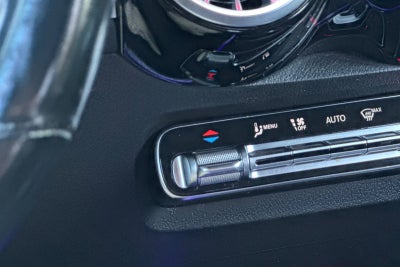 2020 Mercedes-Benz GLB GLB 250