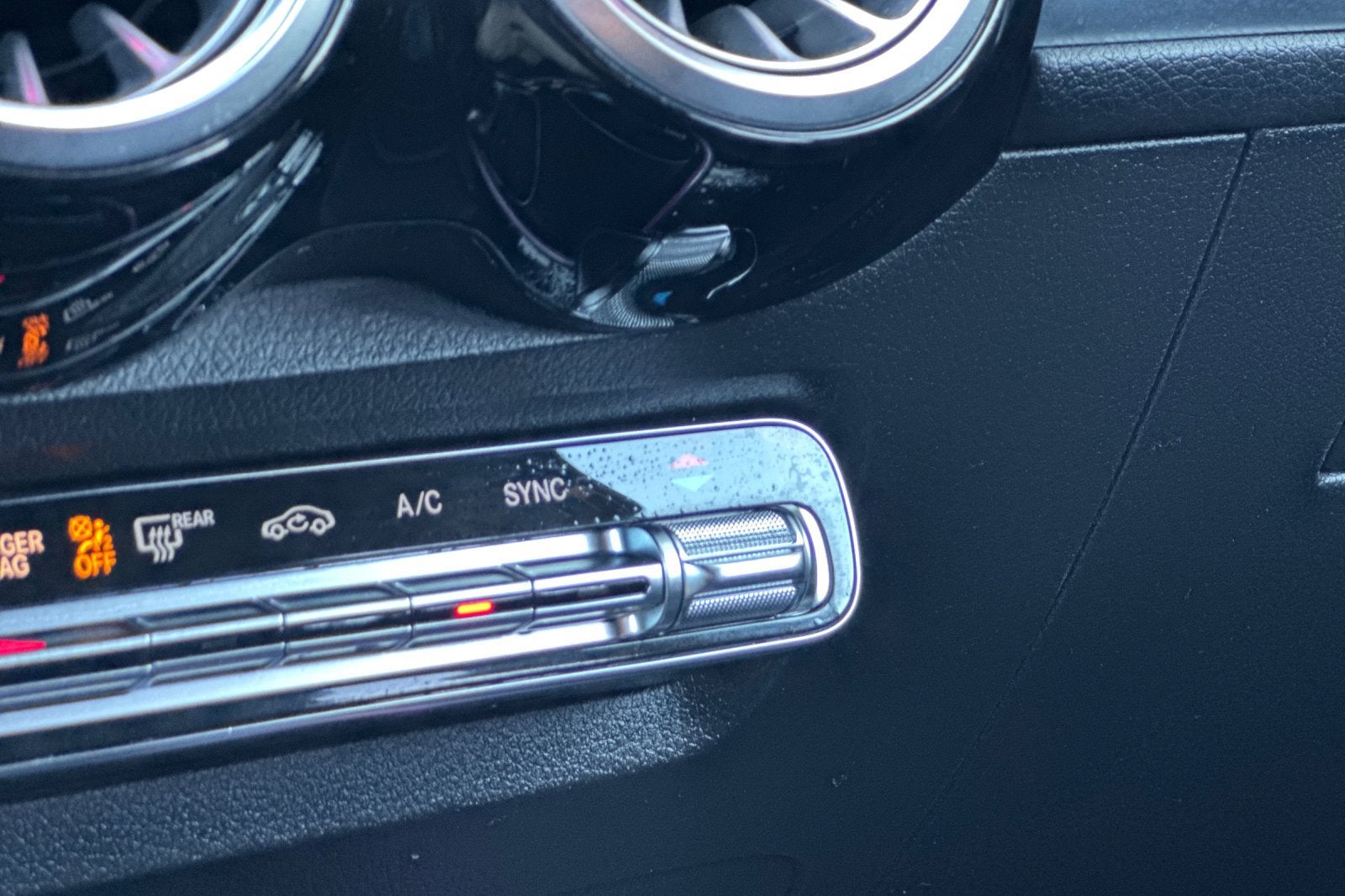 2020 Mercedes-Benz GLB GLB 250