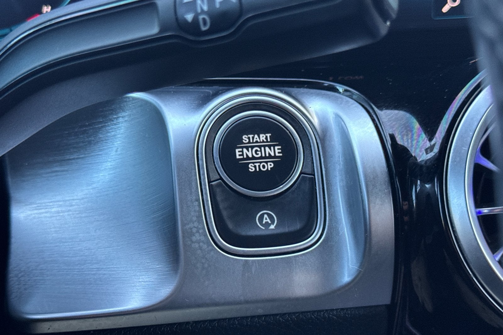 2020 Mercedes-Benz GLB GLB 250