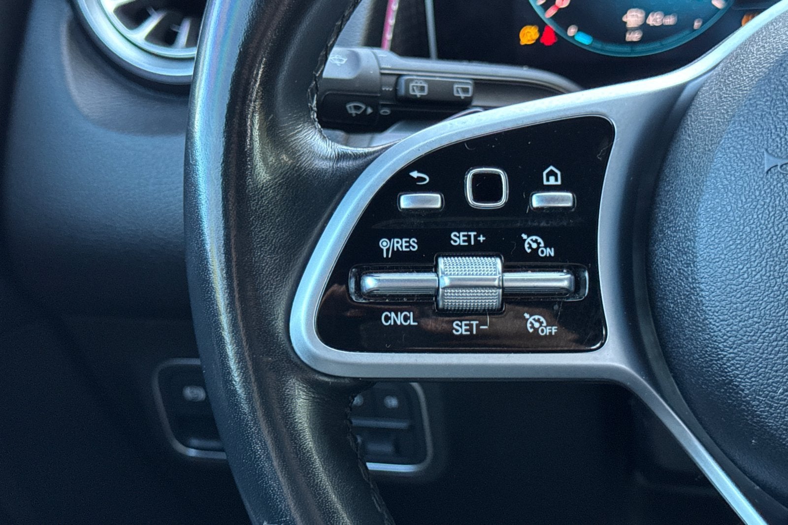 2020 Mercedes-Benz GLB GLB 250