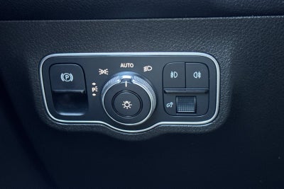 2020 Mercedes-Benz GLB GLB 250