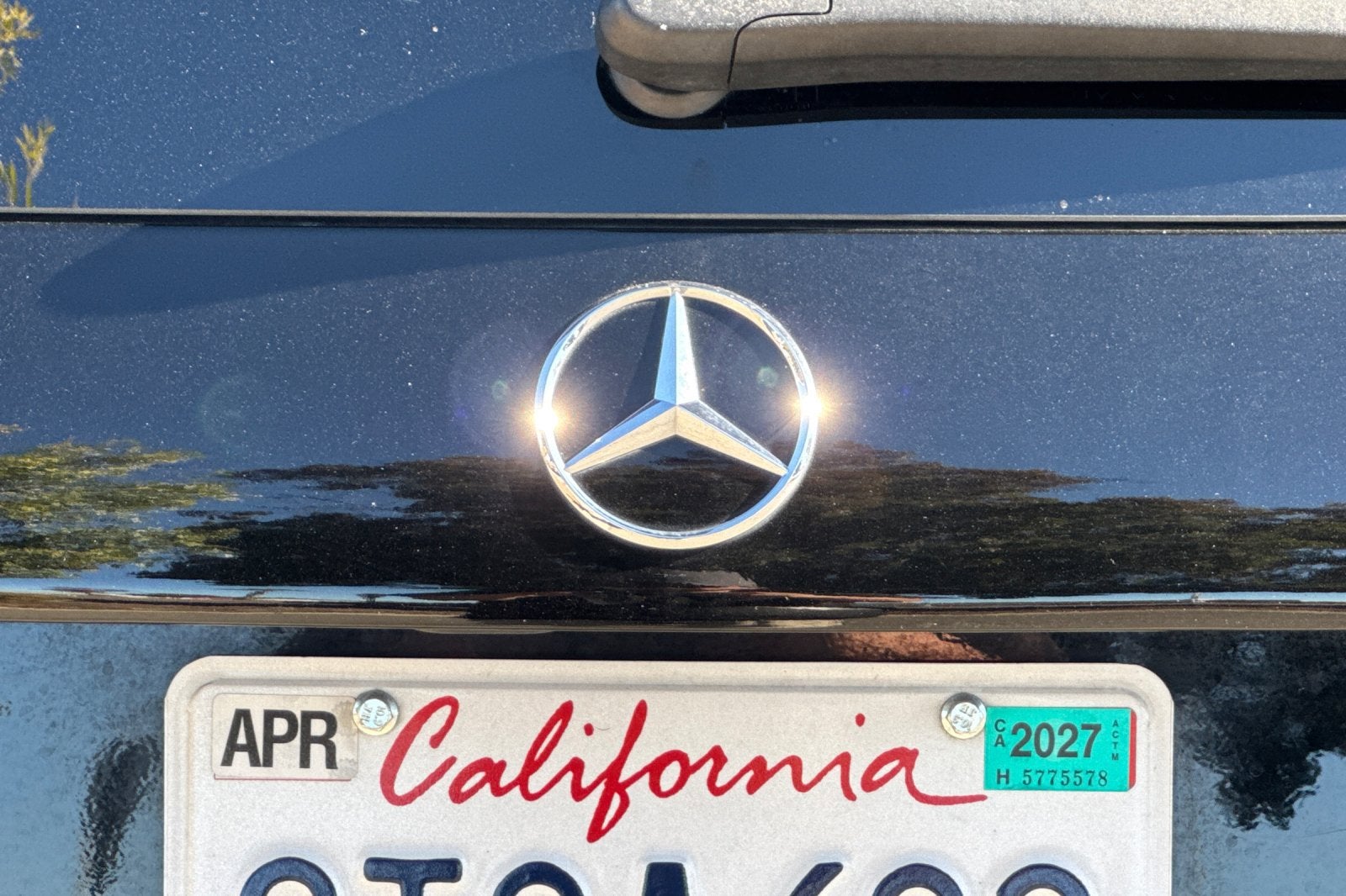 2020 Mercedes-Benz GLB GLB 250