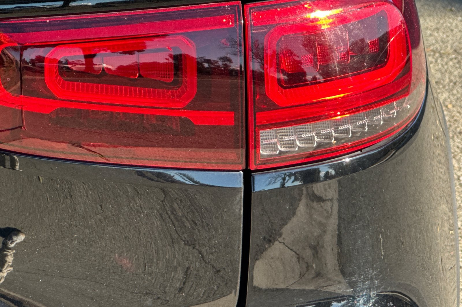 2020 Mercedes-Benz GLB GLB 250
