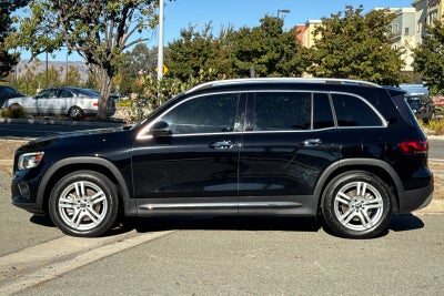 2020 Mercedes-Benz GLB GLB 250