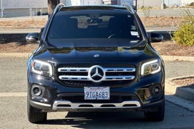 2020 Mercedes-Benz GLB GLB 250