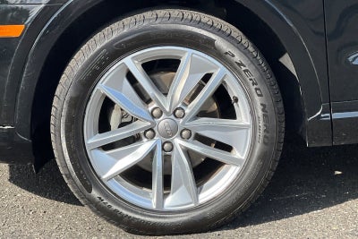 2017 Audi Q3 2.0T Premium quattro