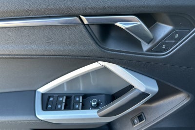 2021 Audi Q3 45 S line quattro Premium