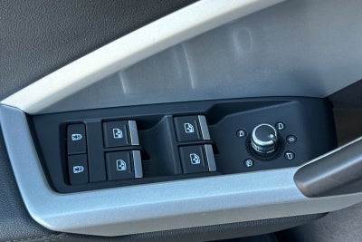 2021 Audi Q3 45 S line quattro Premium